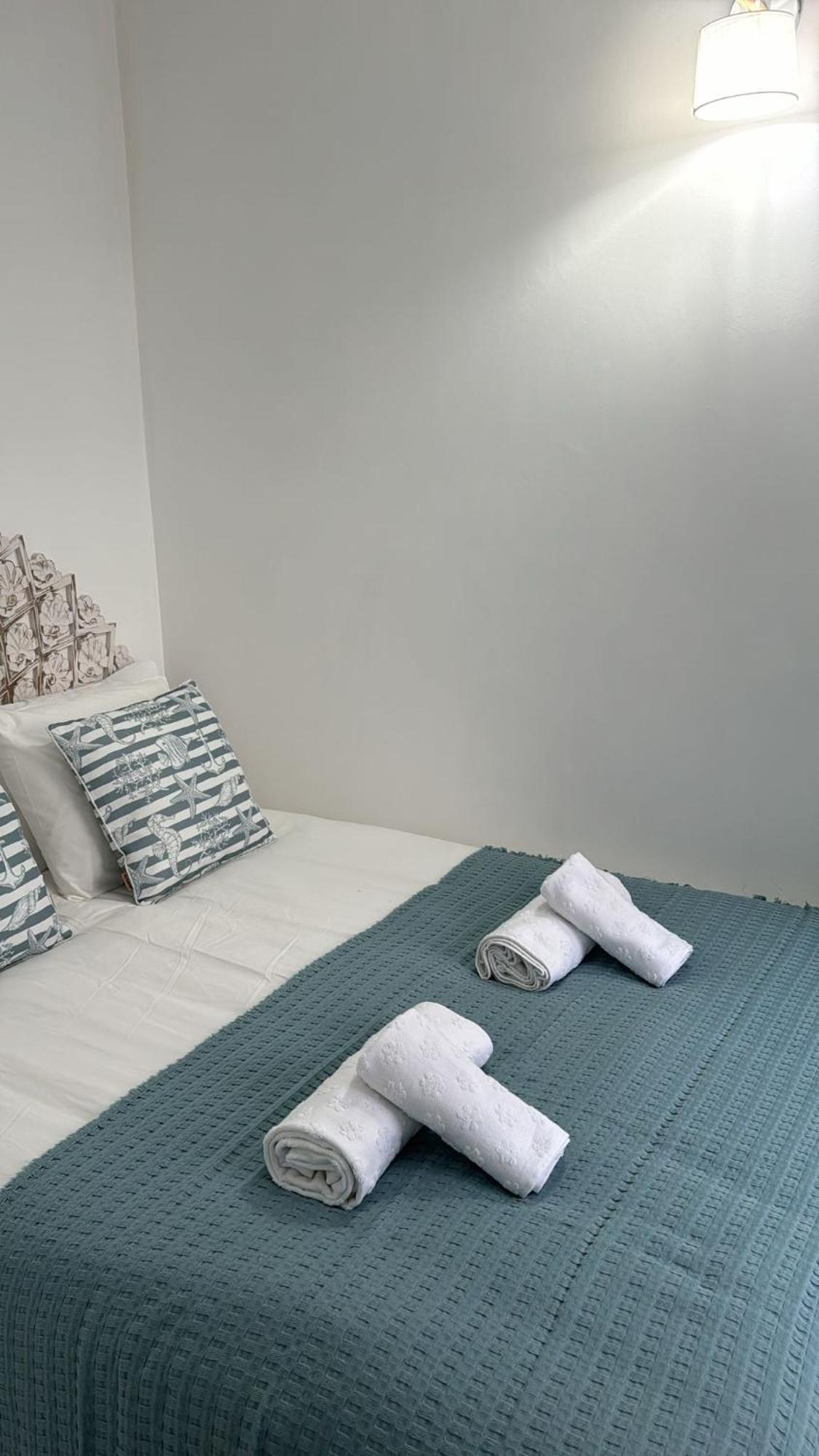 Olhao Lodge - Al Berta Luaran gambar